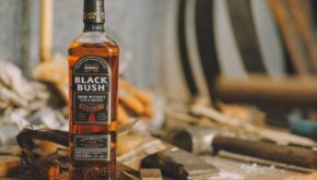 "Black Bush Stories" will celebrate the stories and talents of "independent, spirited and extraordinary Irish individuals"