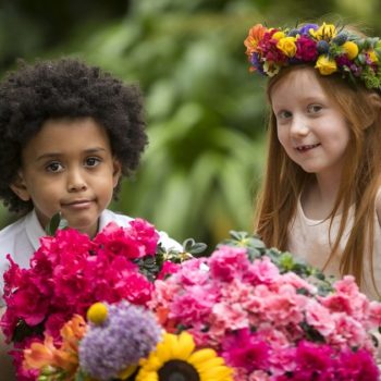 Bloom returns to the Phoenix Park Dublin from 31st May to 4th June 2018