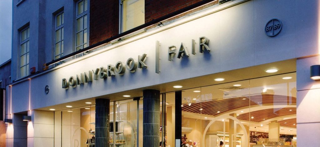 Musgrave has swooped in to acquire Donnybrook Fair after talks with Dunnes Stores broke down