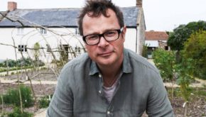 Hugh Fearnley-Wittingstall is host of the River Cottage cookery and food show