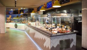 Cosgrove’s Centra had a problem with its deli offering, until a total store revamp made it an enviable and densely-packed store 