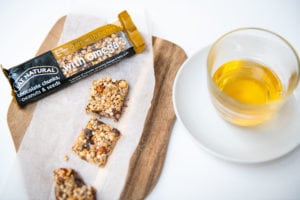 Eat Natural’s three-strong range of ‘bars with benefits’ offers wholesome, tasty choices that are boosted naturally with active ingredients.