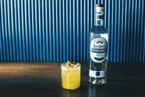 The Cuervo Passionfruit Margarita cocktail is best made using Cuervo Tradicional Silver and is ideal for sunny days