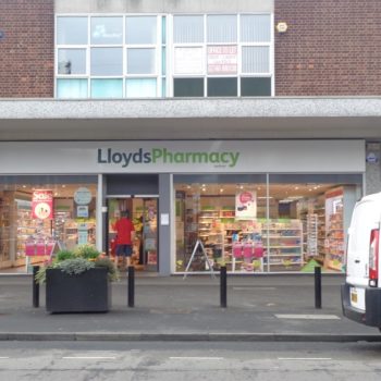 34 Lloyds Pharmacy locations will be picketed tomorrow