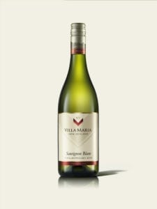 Villa Maria is now the number one New Zealand wine brand on the market