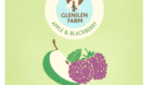 Made with Glenilen Farm's natural live yoghurt and tasty fruit combinations, Thick & Fruity makes a temptingly healthy snack