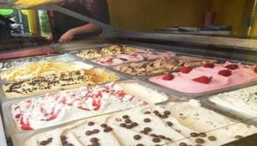 Scúp Gelato will provide a luxurious range of ice creams and sorbets for Avoca outlets in Dublin, Wicklow and Meath