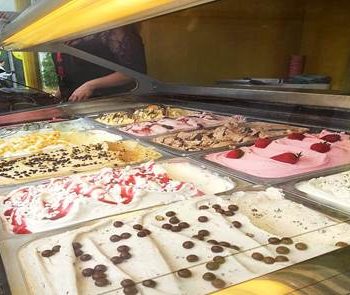 Scúp Gelato will provide a luxurious range of ice creams and sorbets for Avoca outlets in Dublin, Wicklow and Meath