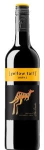 Yellow Tail Shiraz is unpretentious and flavoursome, perfect for enjoying with friends over a barbecue! 