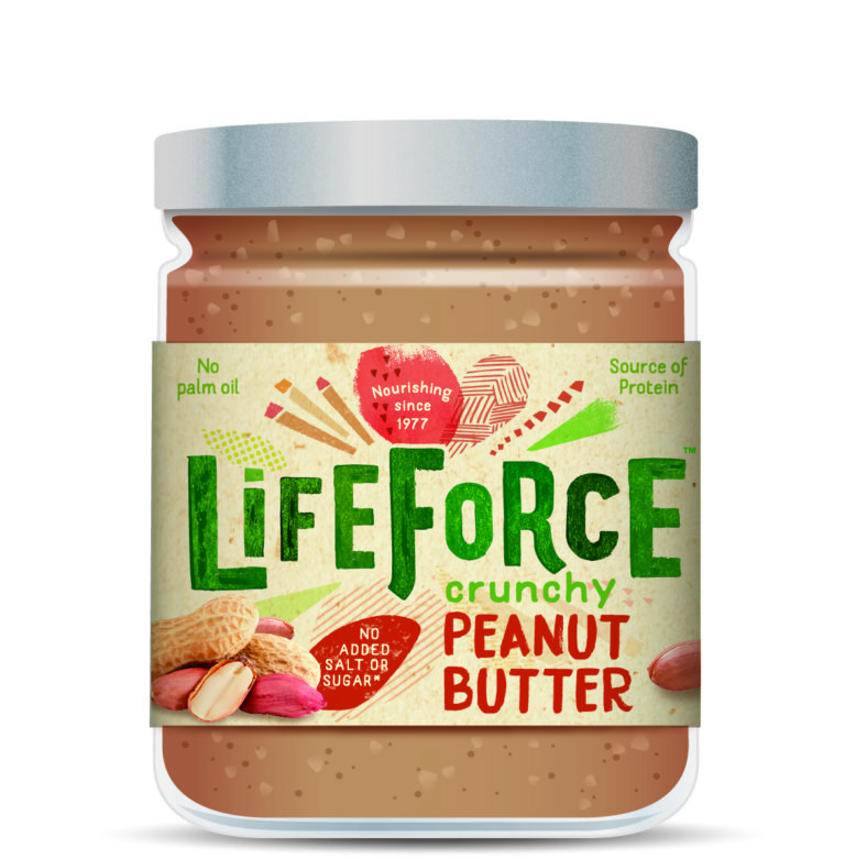 LFnut buttersfinal visuals Shelflife Magazine