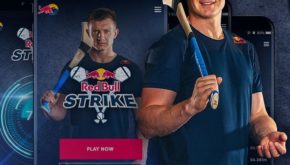 Galway star Joe Canning has been made the face of Red Bull's limited edition can