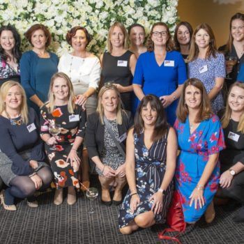 The Elevate event has been a massive success in driving and inspiring female entrepreneurs