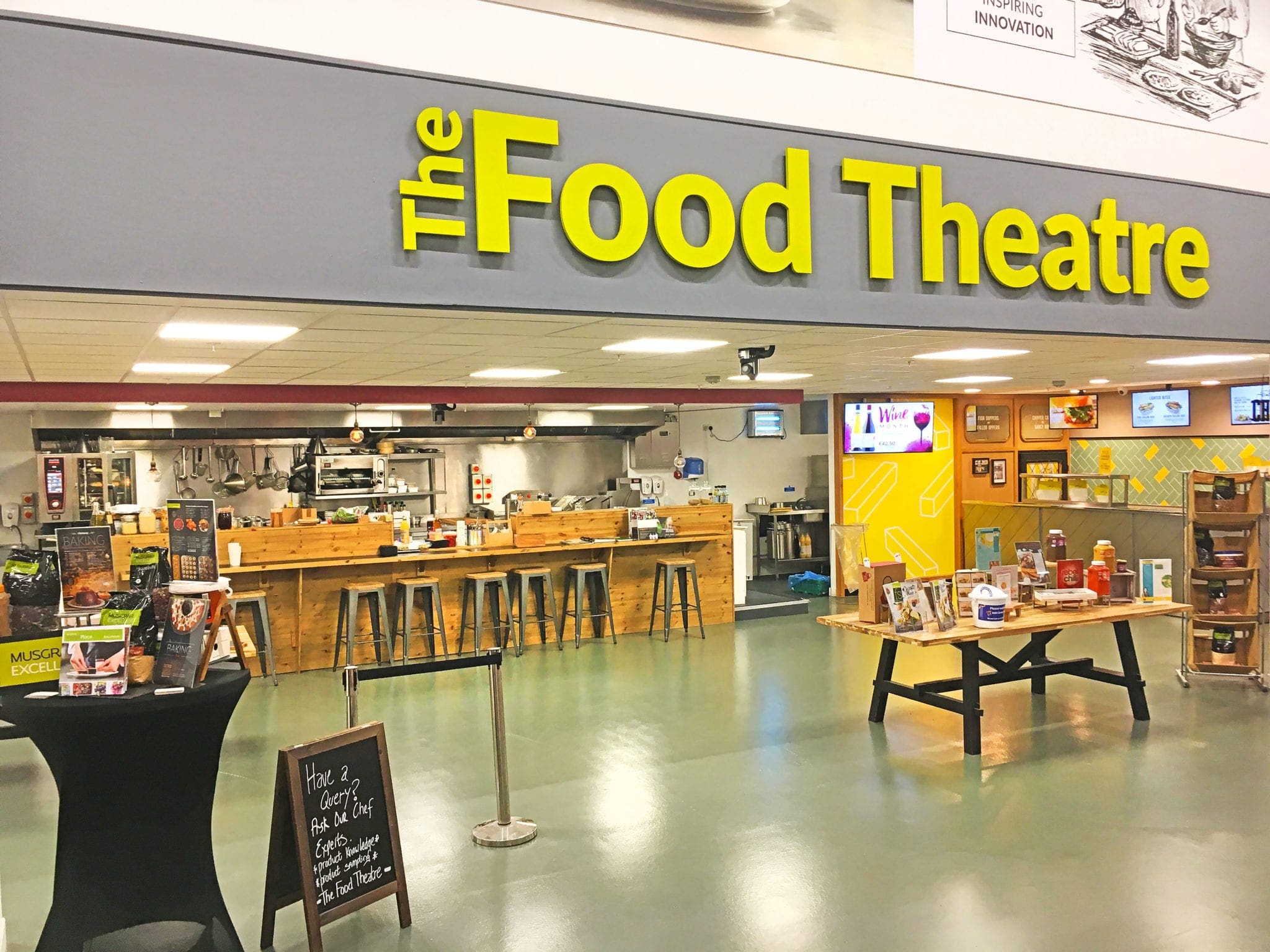 Food Theatre New Pic Shelflife Magazine