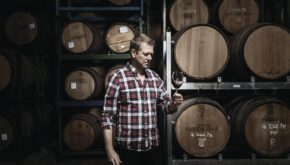 Australian wine will be receiving a new worldwide marketing push through a new state-funded initiative