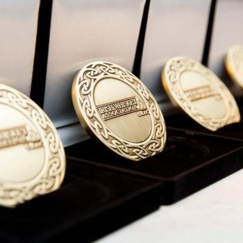 Six icons of Ireland's whiskey industry have been honoured with IWA Chairman's Awards