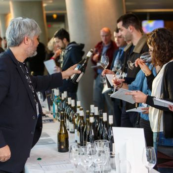 An estimated 150 NZ wines will be avialable for tasting at the upcoming Flavours of New Zealand event