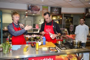 With support from Bank of Ireland, Murphy’s SuperValu in Castletownbere, Co. Cork officially opened an expanded 15,000sq ft store last November