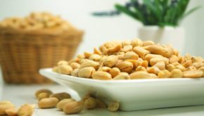 Peanuts is the most common allergy in the world, and requires constant vigilance on the part of sufferers