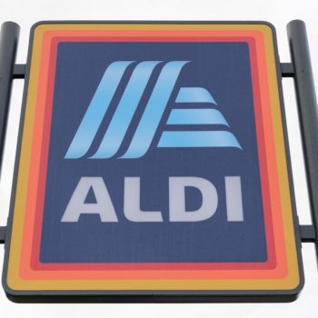 The new Aldi store in Co. Kilkenny is the supermarket's 136th outlet in Ireland