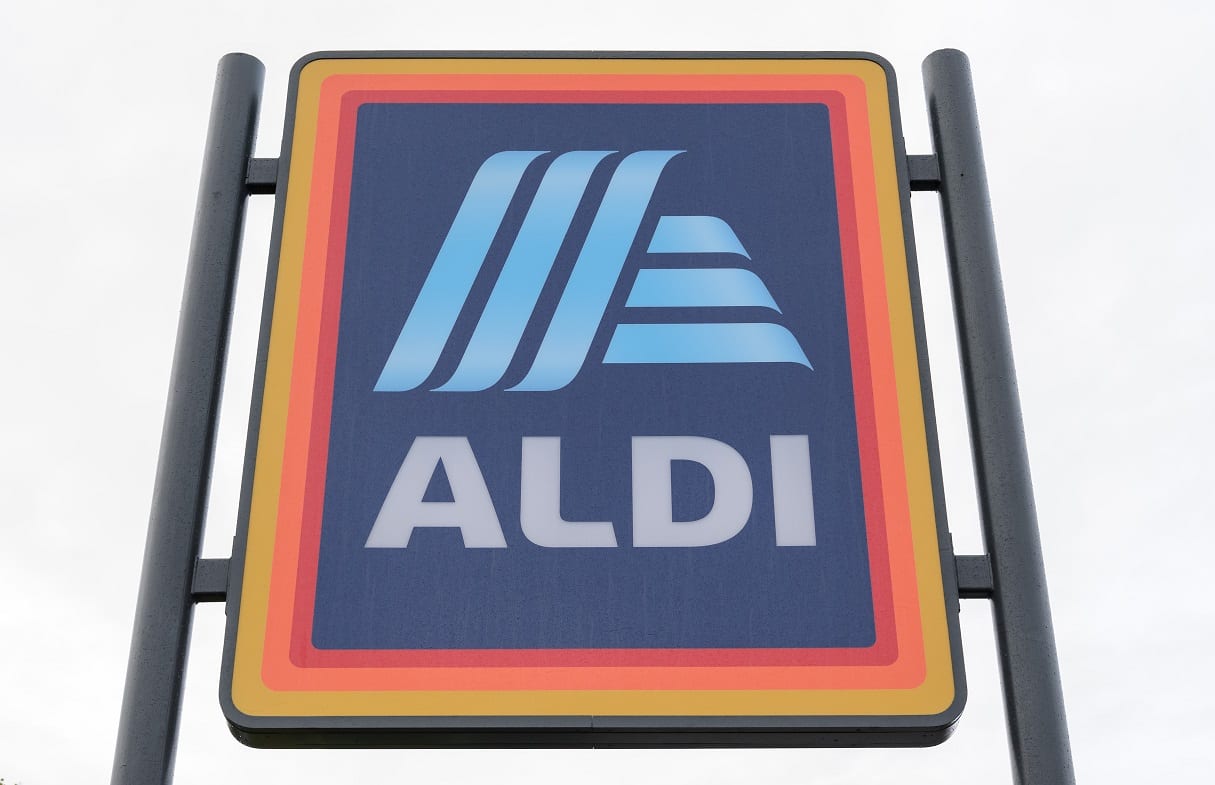 The new Aldi store in Co. Kilkenny is the supermarket's 136th outlet in Ireland