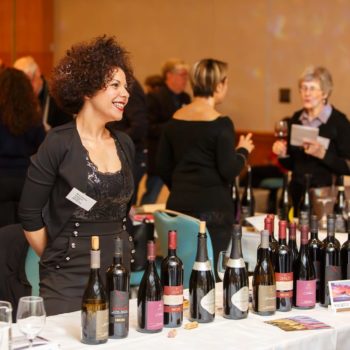 'Borsa Vini' translates as "wine exchange"; this special event will see some of Italy's finest producers visit Dublin