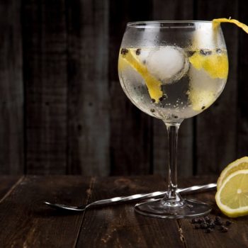 The popularity of gin continued to soar during 2018, according to the ABFI's annual overview