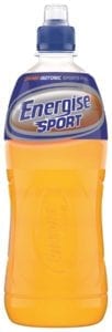 With a 23.5% share of the on-the-go sports category, sales for Energise Sport are growing ahead of the market at 40.7%