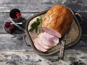The number one brand within the pre-packed cooked meats category, Brady Family is the only brand using 100% Irish pork