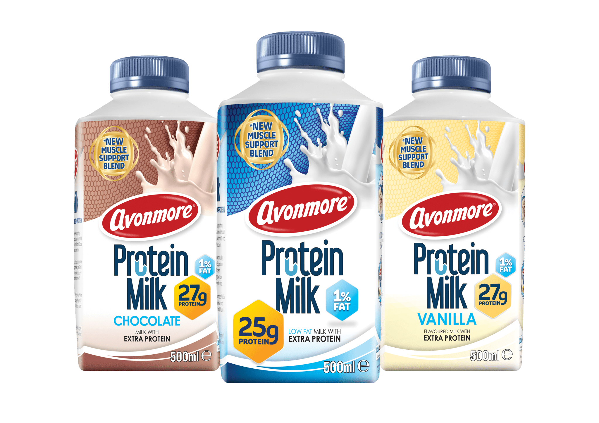 Sporting champions! Shelflife Magazine