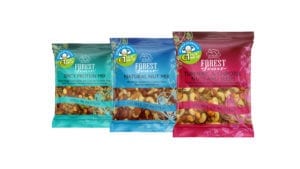Forest Feast’s Limited Edition WholeSnacks range delivers protein-rich options for consumers looking for a healthy snack alternative
