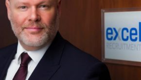 Barry Whelan, CEO, Excel Recruitment