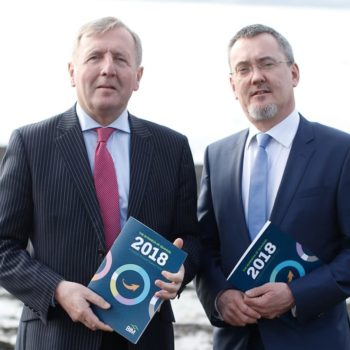 BIM's new Business of Seafood report outlines the fishing sector's health - which is strong