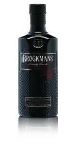 Brockmans Gin was inspired by the challenge of pushing the boundaries of what is possible with gin blends