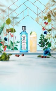 The home of Bombay Sapphire, in picturesque southern England, serves as inspiration for the iconic gin brand