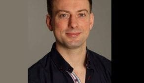 David Berry, MD of Kantar in Ireland, will appear at the upcoming Marketing Soceity event