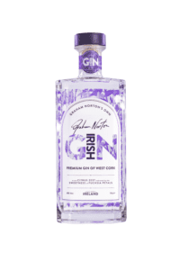 Graham Norton’s Own Irish Gin is a gin as unique as the man himself