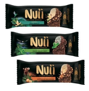 Nuii offers consumers a high-quality experience within the indulgent sticks segment, with flavours that are more adventurous and creative