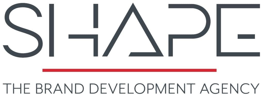 Shape Logo Shelflife Magazine