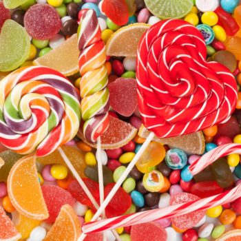 For sugar confectionery brands, nostalgia combined with innovation is the way forward