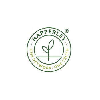 The Happerly challenge encourages families to only eat food ethically sourced by local suppliers