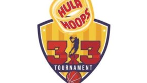 Sixteen teams of Ireland's top basektball players will take part in the Hula Hoops 3x3 championship on 18 May