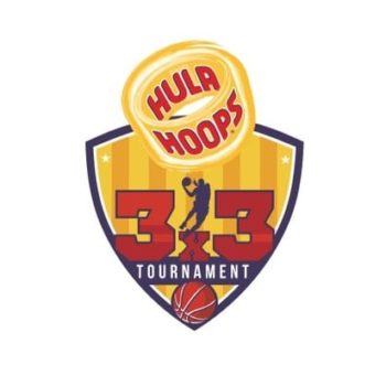 Sixteen teams of Ireland's top basektball players will take part in the Hula Hoops 3x3 championship on 18 May