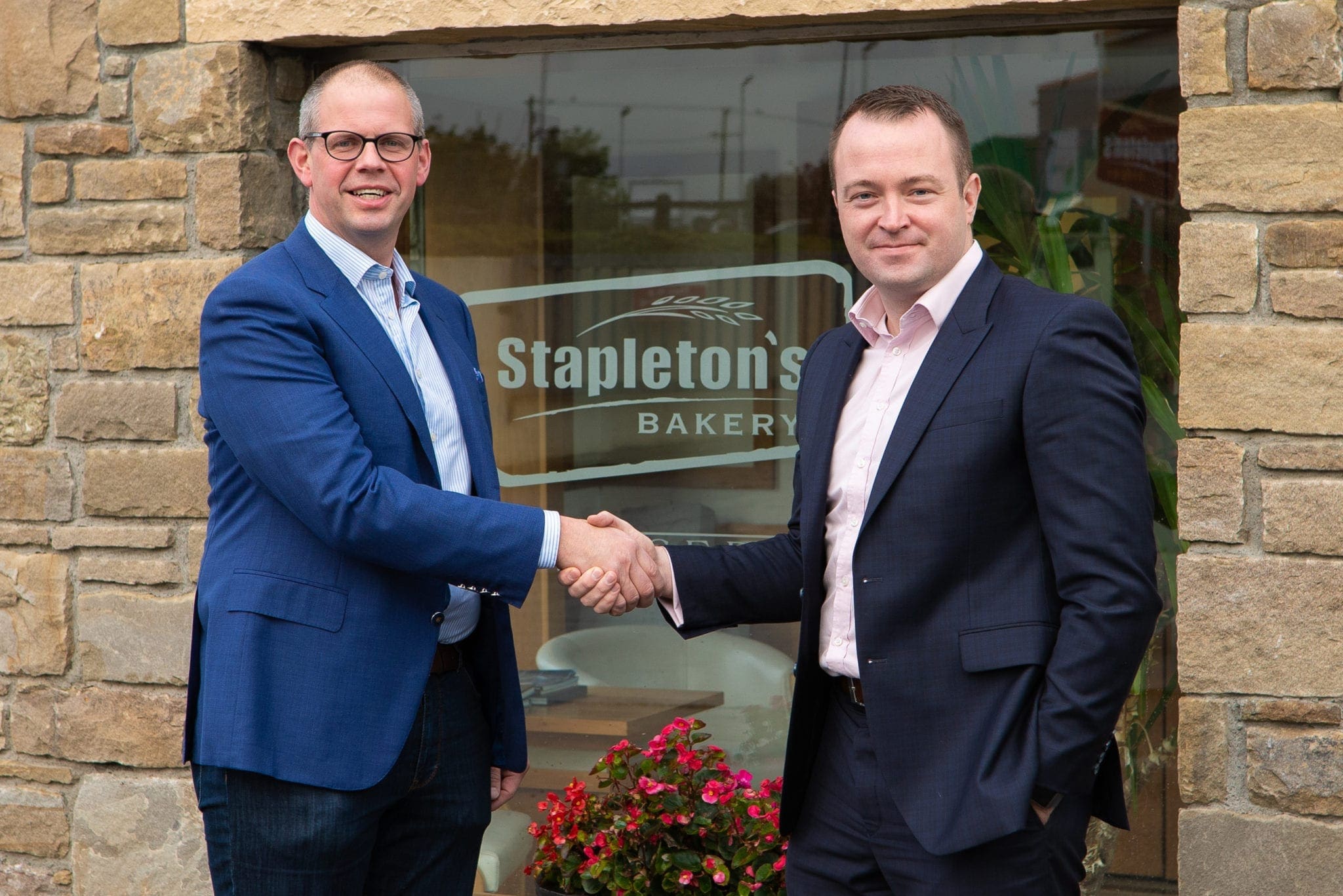 Stapleton’s bakery rolls into Aldi in new €3.5m per annum deal ...