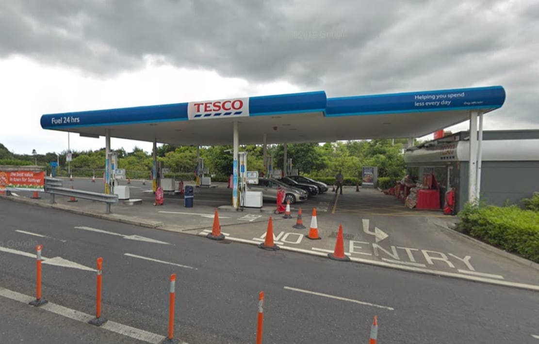 Tesco Ireland confirms transfer of fuel business operations Shelflife
