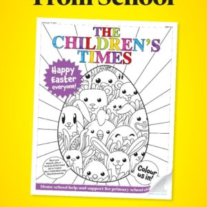 sunday times children's book list
