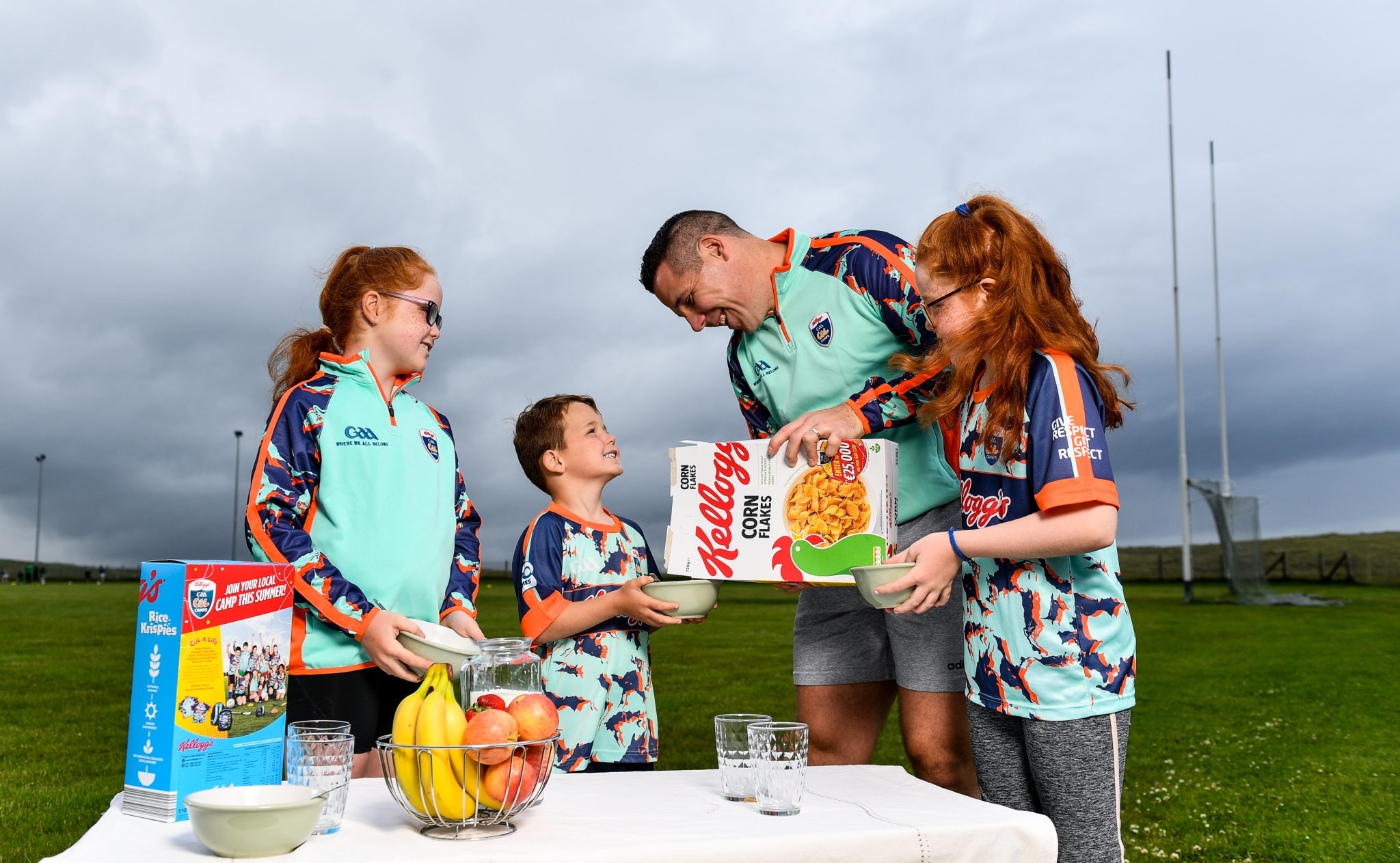 Kellogg s GAA Cúl Camps 2020 Shelflife Magazine