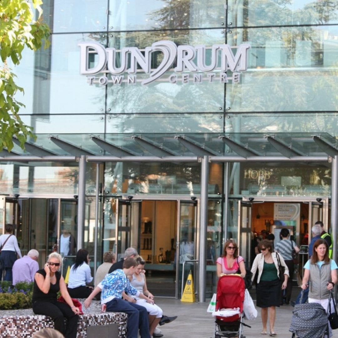 Dundrum Town Centre appoints Wilson Hartnell - Shelflife Magazine
