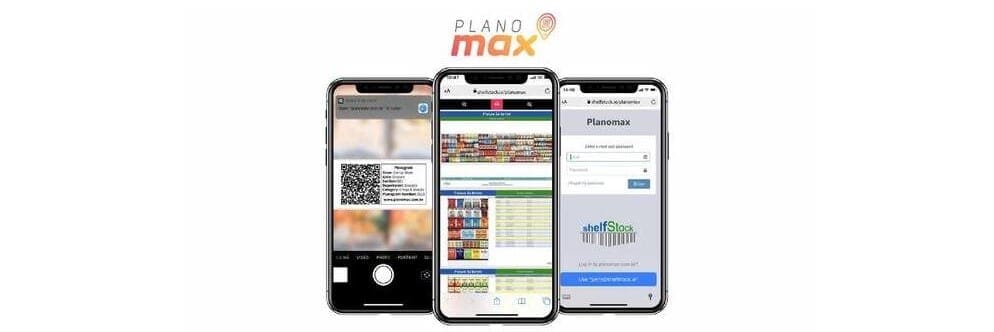 Plan Qr Code See Planograms on your phone by scanning a QR code - Shelflife Magazine