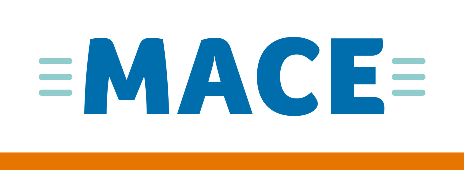 New MACE Logo 2017 Shelflife Magazine