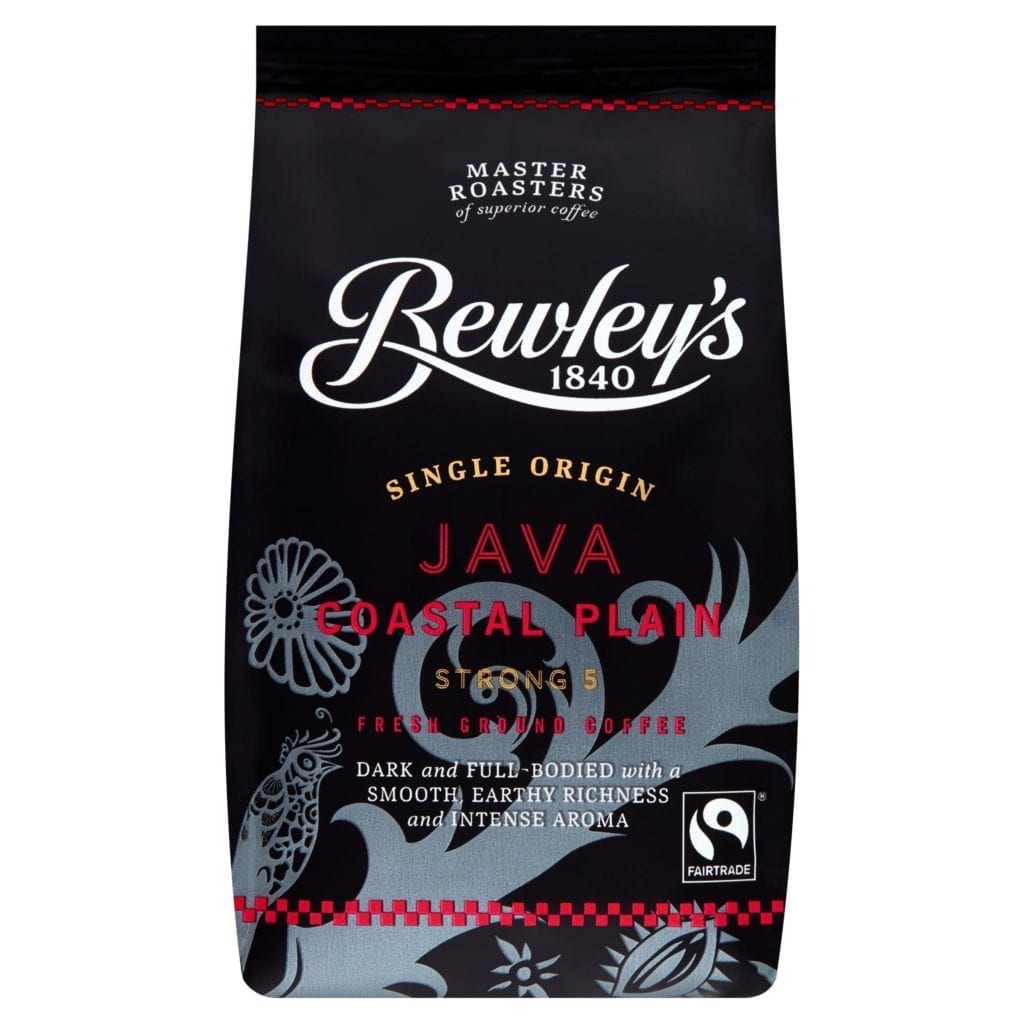 Bewley’s is adding a full barista programme to its customer solutions